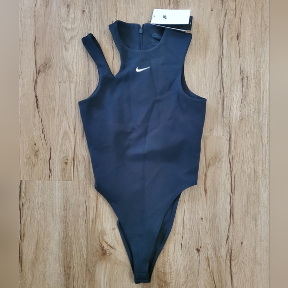 Nike Tops - Nike bodysuit SKU932